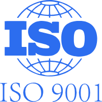 ISO9000认证
